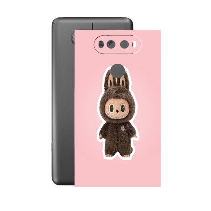 Захисна плівка StatusSKIN для LG V20
