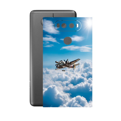Захисна плівка StatusSKIN для LG V20