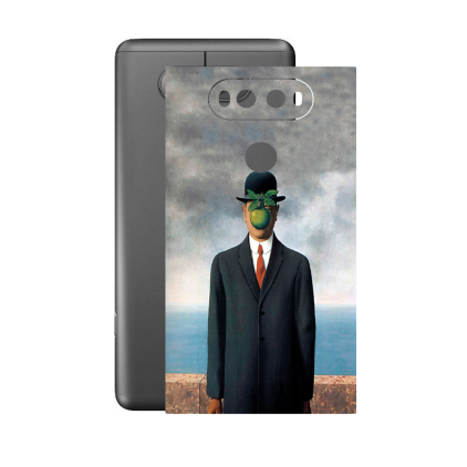 Захисна плівка StatusSKIN для LG V20