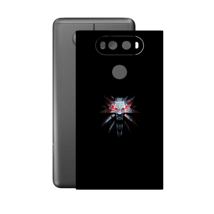 Захисна плівка StatusSKIN для LG V20
