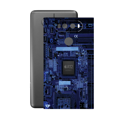 Захисна плівка StatusSKIN для LG V20