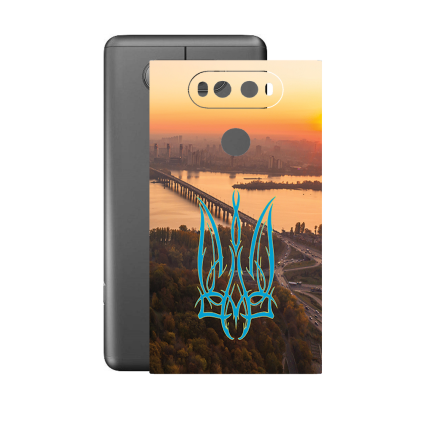 Захисна плівка StatusSKIN для LG V20