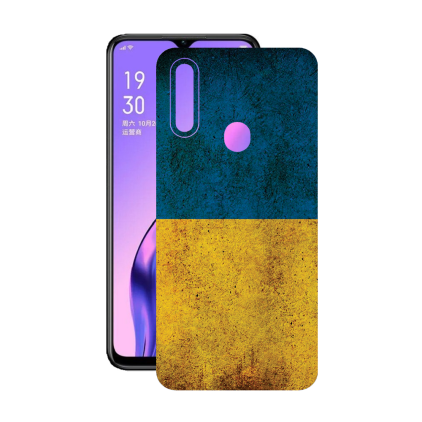 Захисна плівка StatusSKIN для OPPO A8