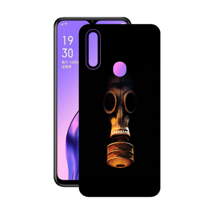 Захисна плівка StatusSKIN для OPPO A8
