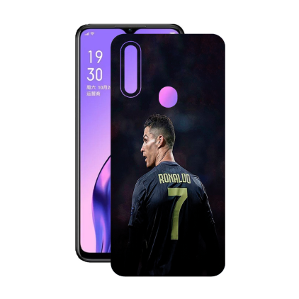 Захисна плівка StatusSKIN для OPPO A8