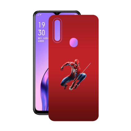 Захисна плівка StatusSKIN для OPPO A8