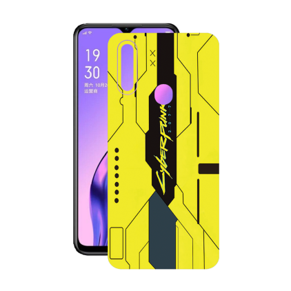 Захисна плівка StatusSKIN для OPPO A8