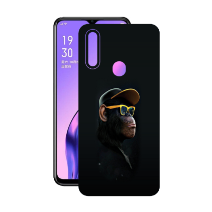 Захисна плівка StatusSKIN для OPPO A8