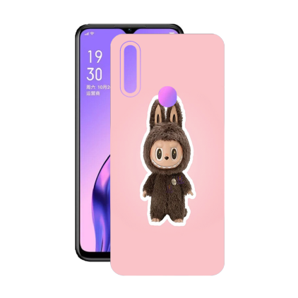 Захисна плівка StatusSKIN для OPPO A8