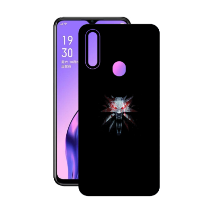 Захисна плівка StatusSKIN для OPPO A8