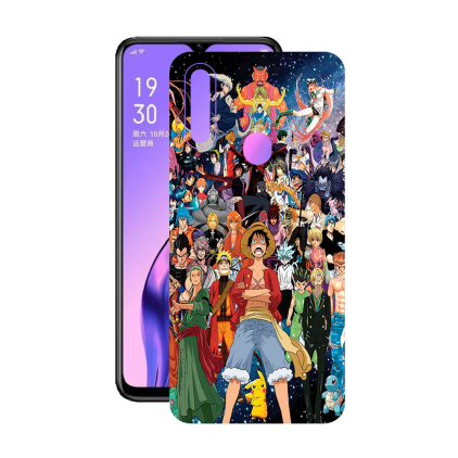 Захисна плівка StatusSKIN для OPPO A8