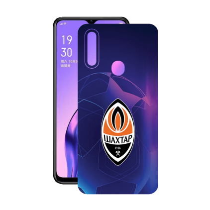 Захисна плівка StatusSKIN для OPPO A8