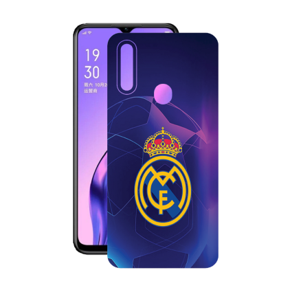 Захисна плівка StatusSKIN для OPPO A8