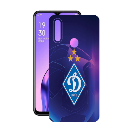 Захисна плівка StatusSKIN для OPPO A8