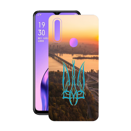 Захисна плівка StatusSKIN для OPPO A8