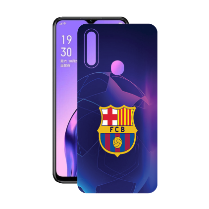 Захисна плівка StatusSKIN для OPPO A8