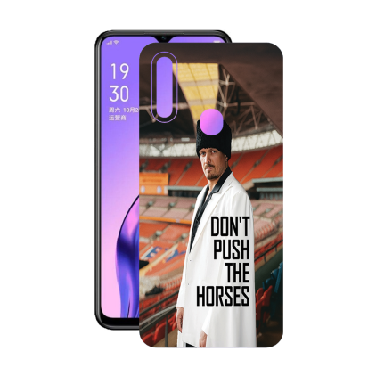 Захисна плівка StatusSKIN для OPPO A8