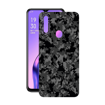 Захисна плівка StatusSKIN для OPPO A8