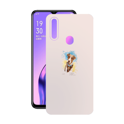 Захисна плівка StatusSKIN для OPPO A8