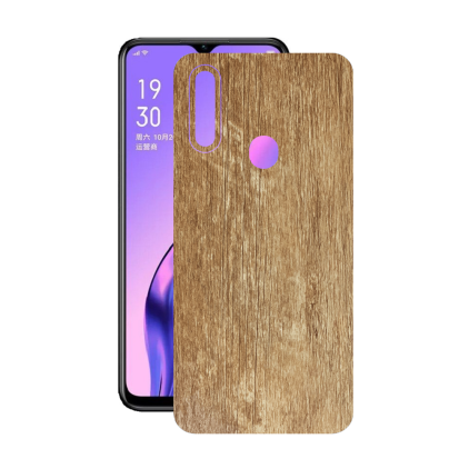 Захисна плівка StatusSKIN для OPPO A8