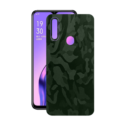Захисна плівка StatusSKIN для OPPO A8