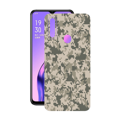 Захисна плівка StatusSKIN для OPPO A8