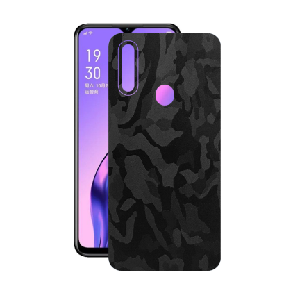 Захисна плівка StatusSKIN для OPPO A8