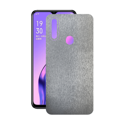 Захисна плівка StatusSKIN для OPPO A8