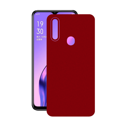 Захисна плівка StatusSKIN для OPPO A8