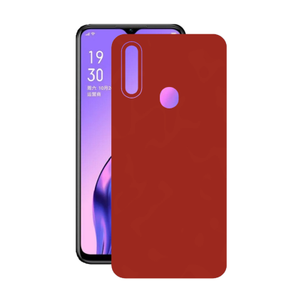 Захисна плівка StatusSKIN для OPPO A8