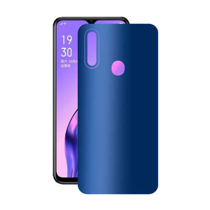 Захисна плівка StatusSKIN для OPPO A8