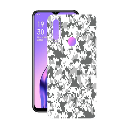 Захисна плівка StatusSKIN для OPPO A8