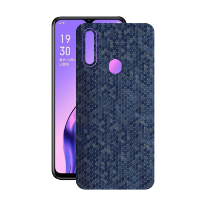 Захисна плівка StatusSKIN для OPPO A8