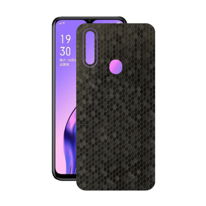 Захисна плівка StatusSKIN для OPPO A8