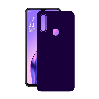 Захисна плівка StatusSKIN для OPPO A8