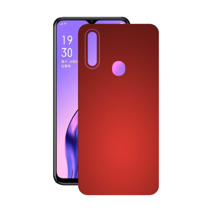 Захисна плівка StatusSKIN для OPPO A8