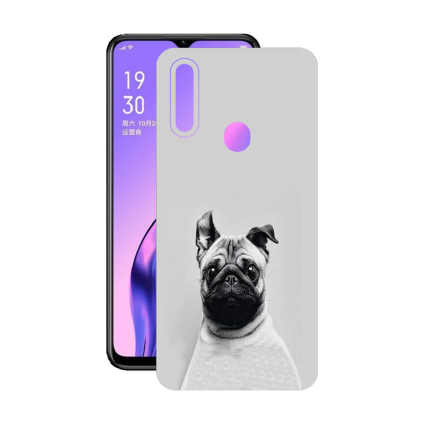 Захисна плівка StatusSKIN для OPPO A8