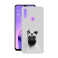 Захисна плівка StatusSKIN для OPPO A8