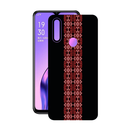 Захисна плівка StatusSKIN для OPPO A8