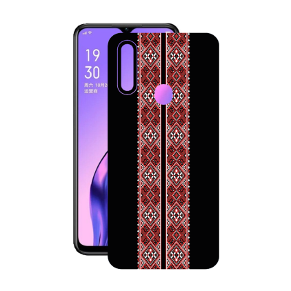 Захисна плівка StatusSKIN для OPPO A8