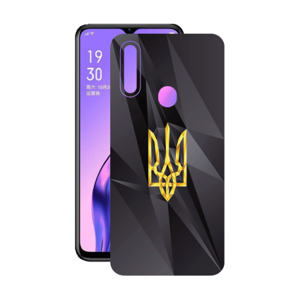 Захисна плівка StatusSKIN для OPPO A8