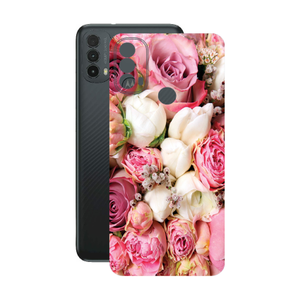 Захисна плівка StatusSKIN для Motorola Moto E30