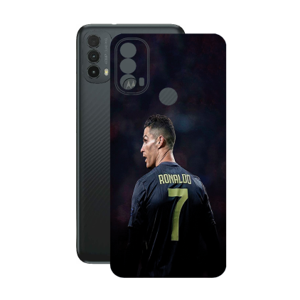 Захисна плівка StatusSKIN для Motorola Moto E30