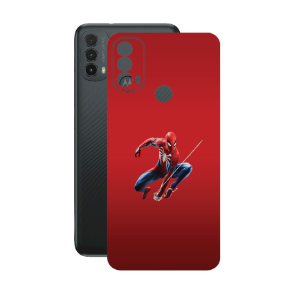 Захисна плівка StatusSKIN для Motorola Moto E30