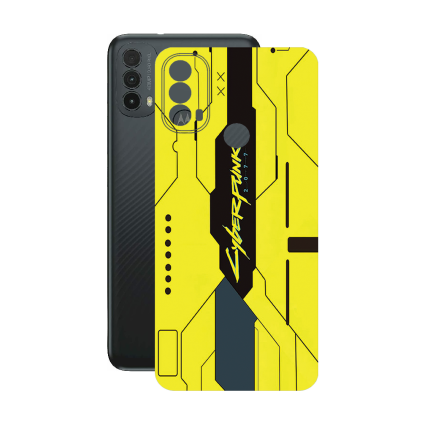 Захисна плівка StatusSKIN для Motorola Moto E30