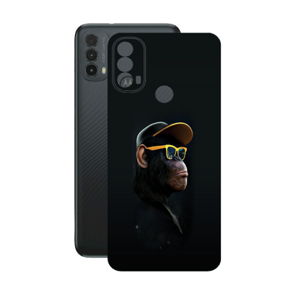 Захисна плівка StatusSKIN для Motorola Moto E30