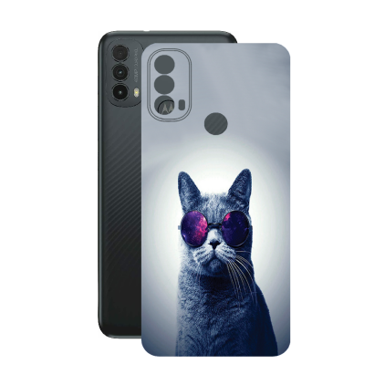 Захисна плівка StatusSKIN для Motorola Moto E30