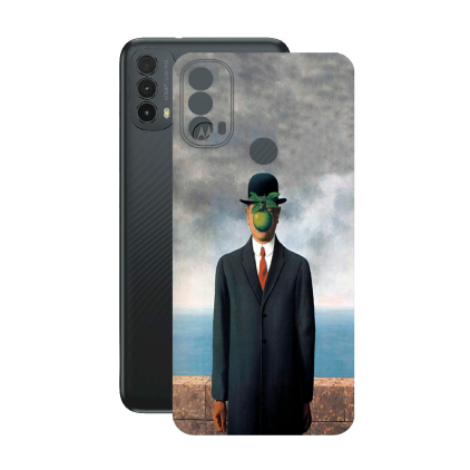 Захисна плівка StatusSKIN для Motorola Moto E30