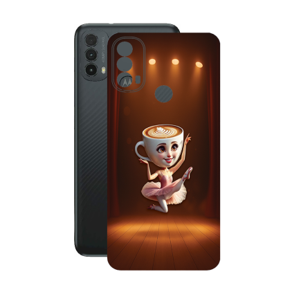 Захисна плівка StatusSKIN для Motorola Moto E30