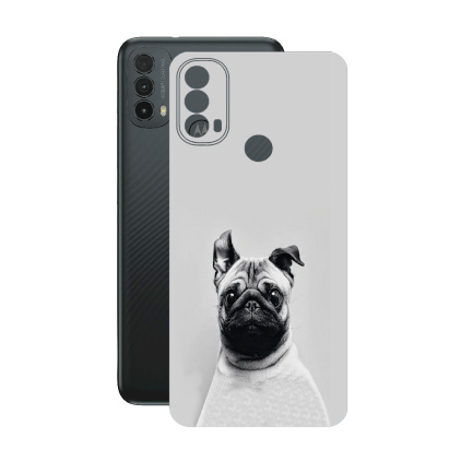 Захисна плівка StatusSKIN для Motorola Moto E30